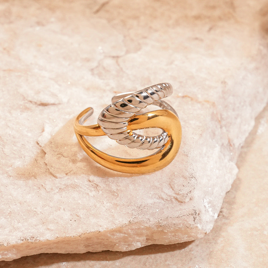Vintage Style Earrings - Unique Retro Stud Collection